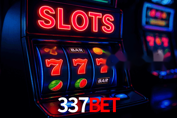 Slots 337bet - Giros Grátis Diários