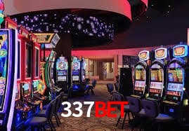 Plataforma 337bet - PIX Instantâneo
