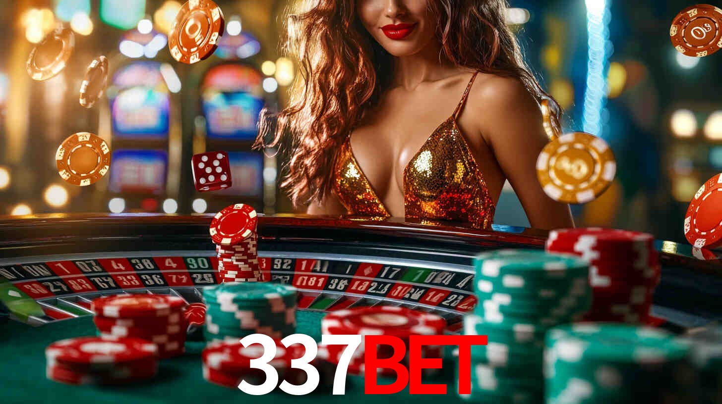 Certificação GLI 337bet