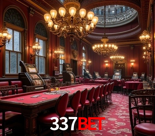 337bet Segurança Logo 2