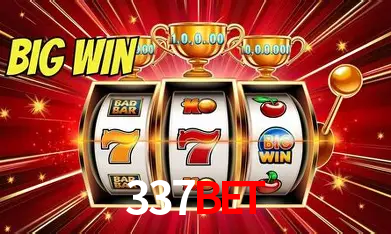 337bet Cassino Online Certificado