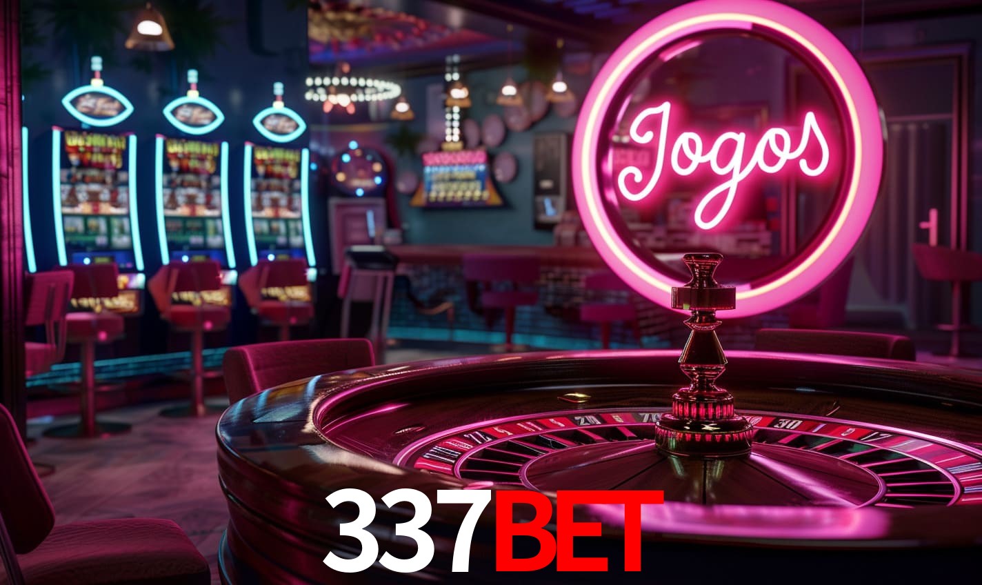 337bet Download Oficial