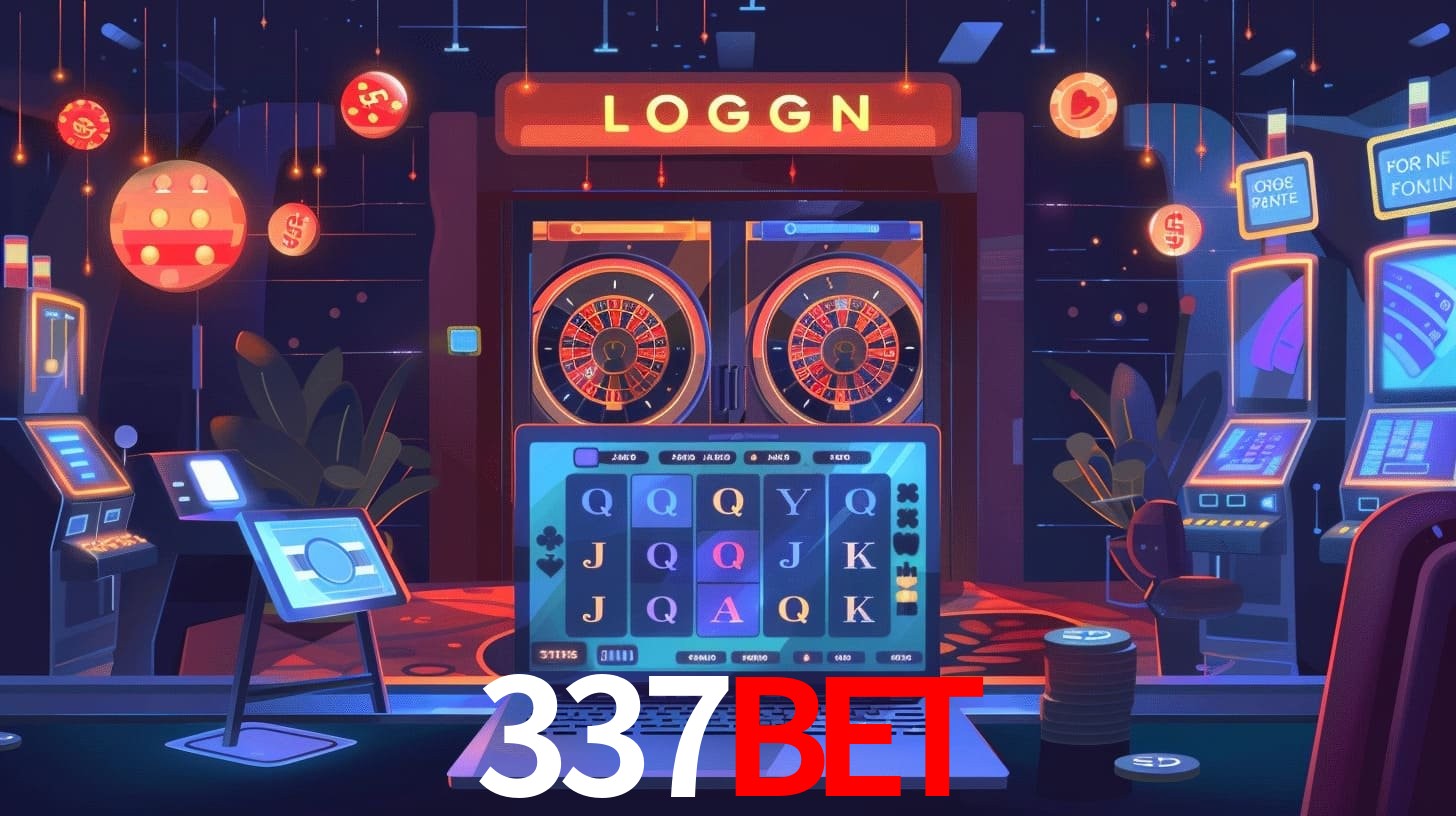 337bet Segurança Logo 1