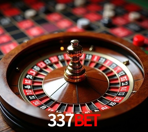 Plataforma 337bet - Cloud AWS Infrastructure