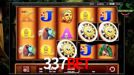 Cassino ao vivo com dealers reais na 337bet