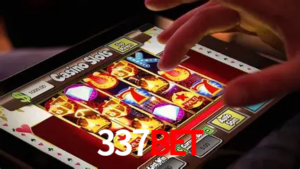 Jogos de mesa e apostas rápidas na 337bet