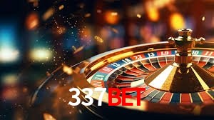 Bônus e promoções da 337bet